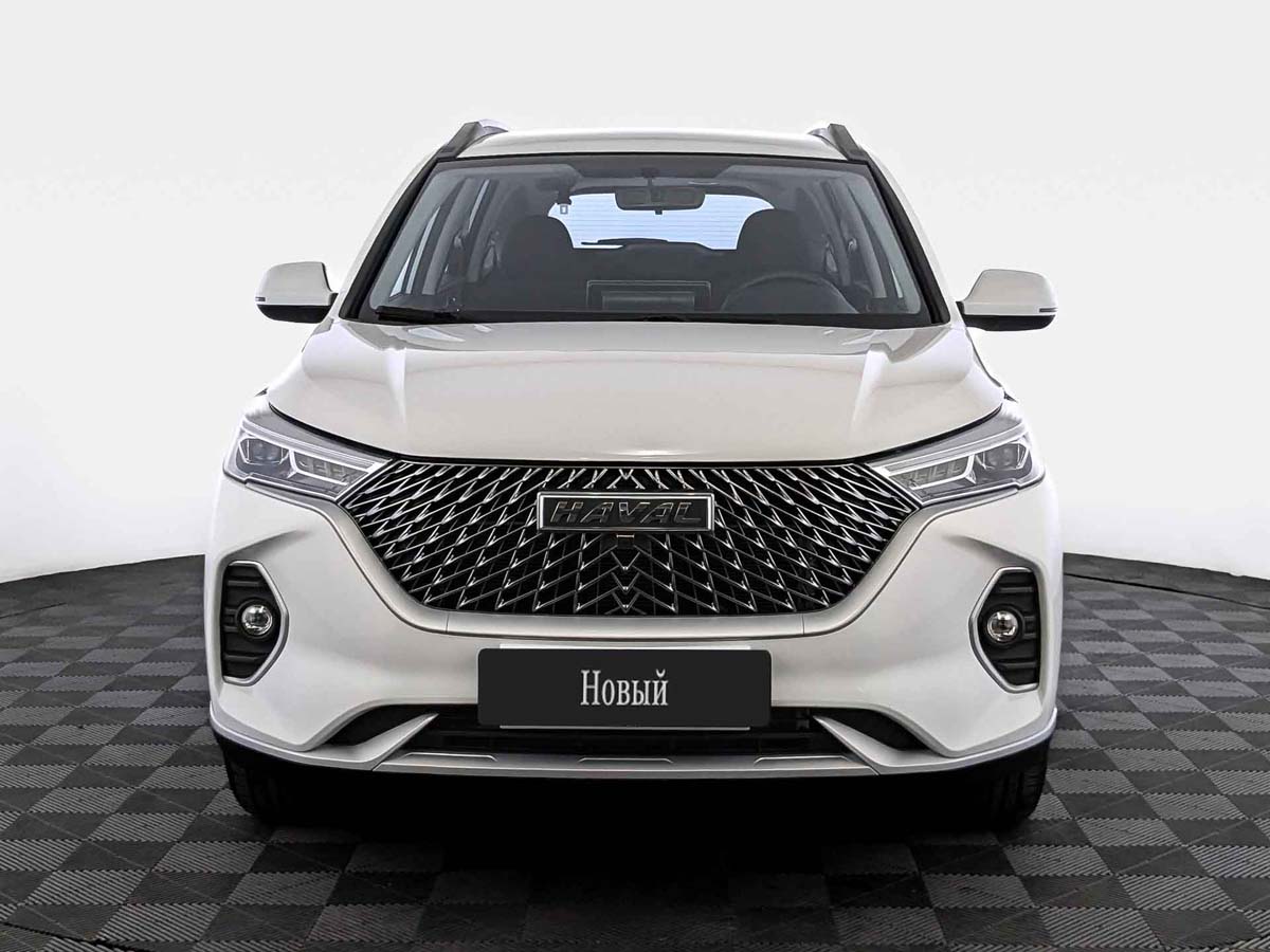 Haval M6