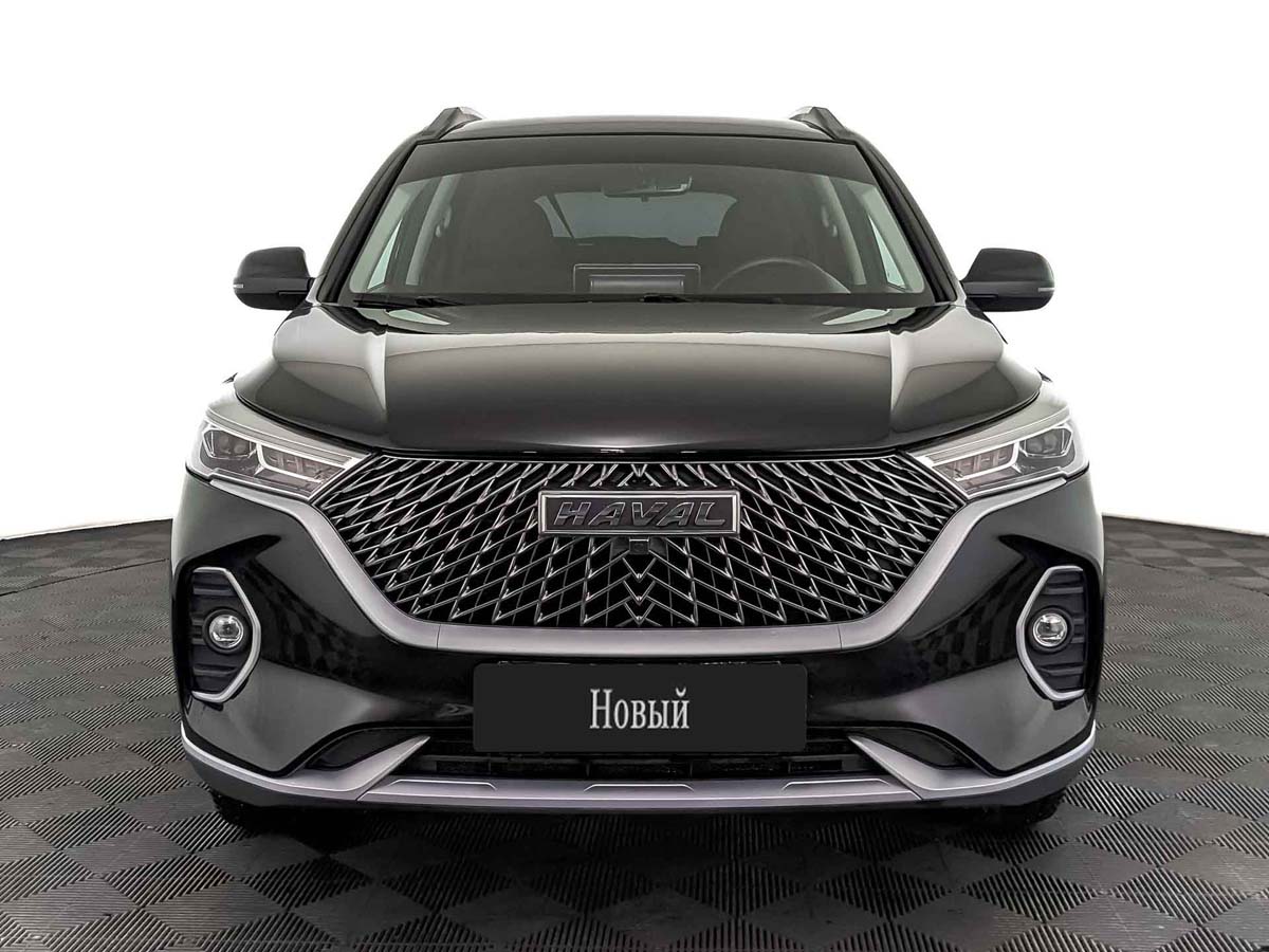 Haval M6