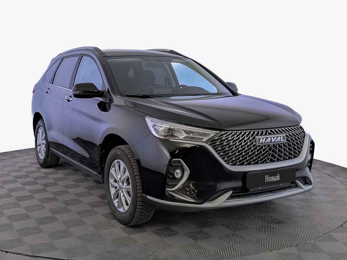 Haval M6