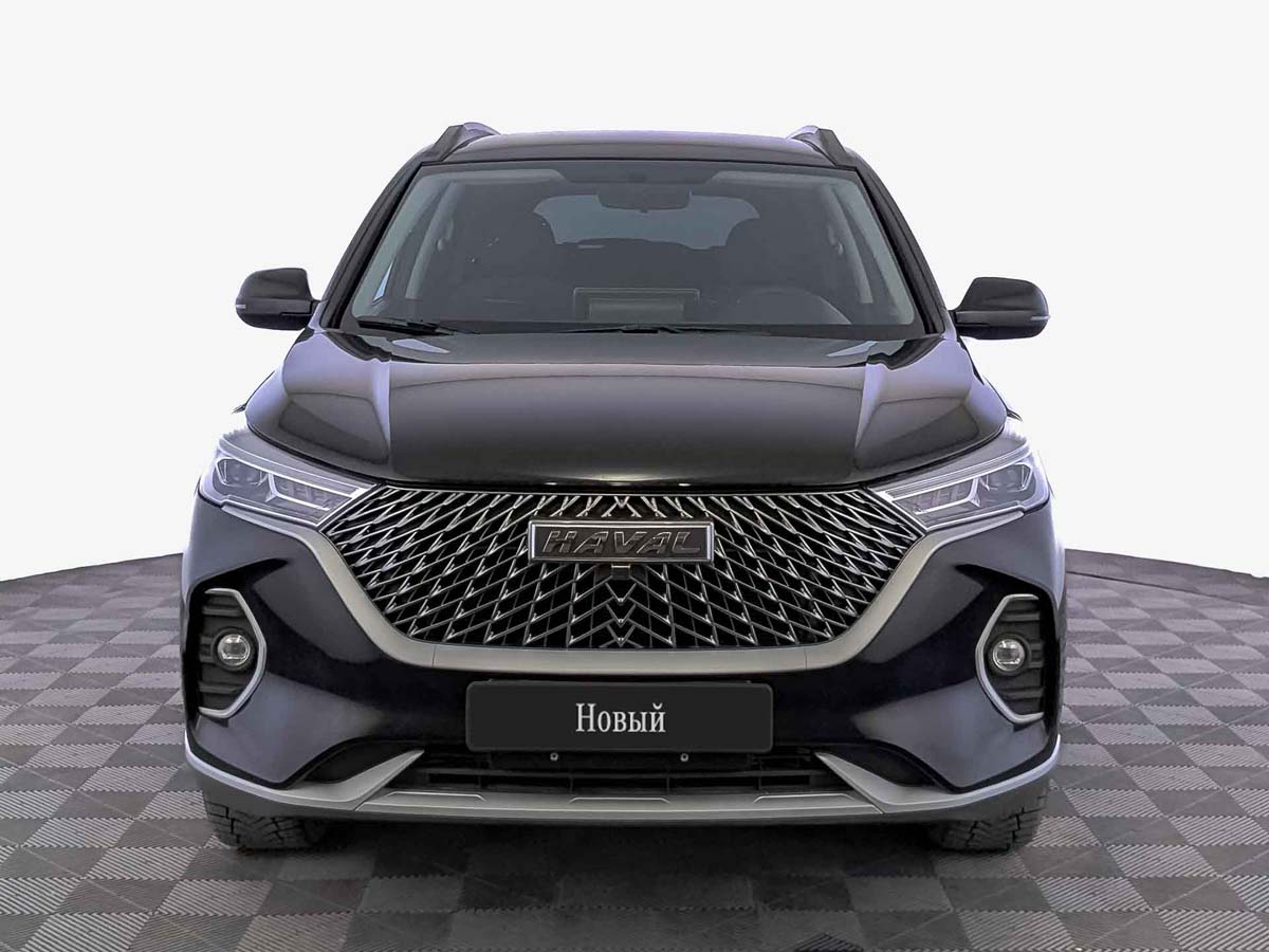 Haval M6