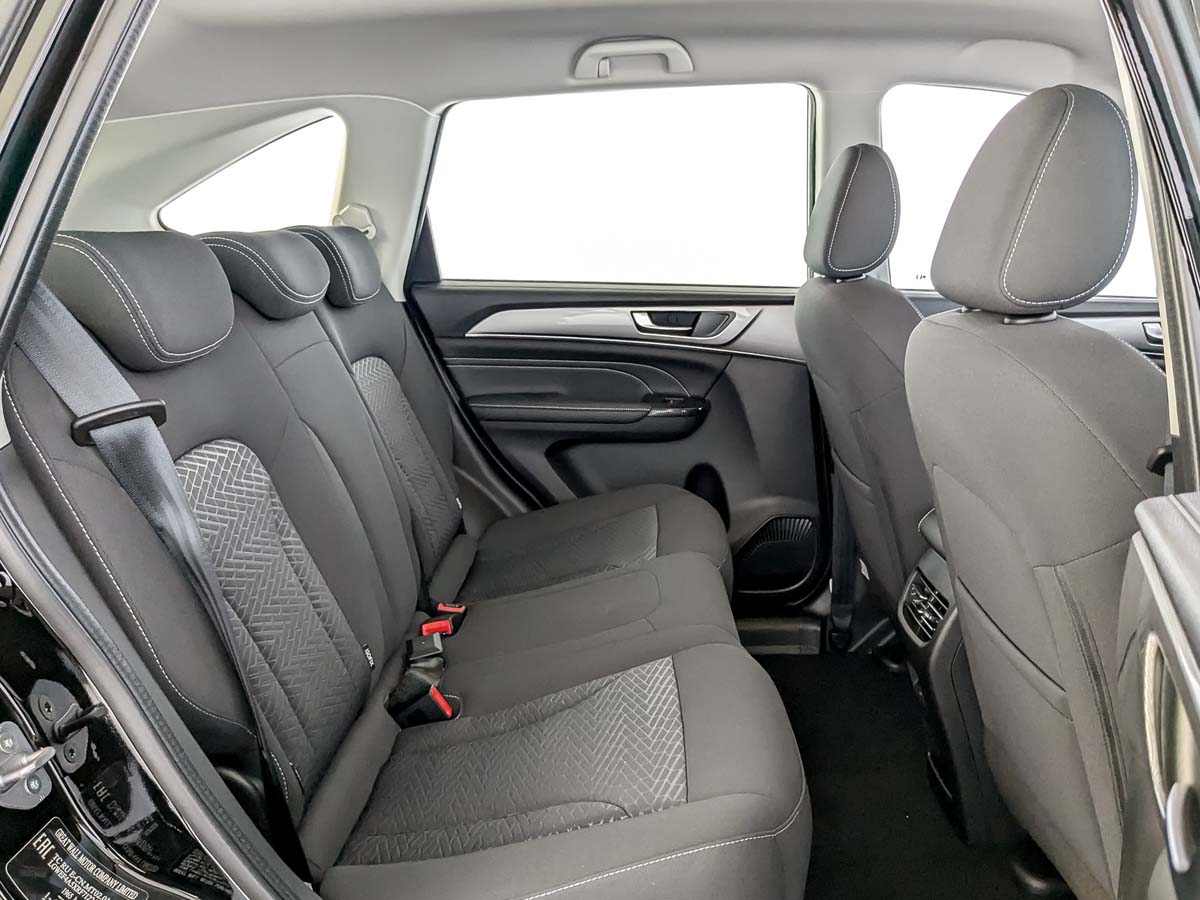 Haval M6