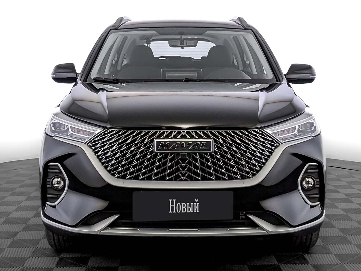 Haval M6