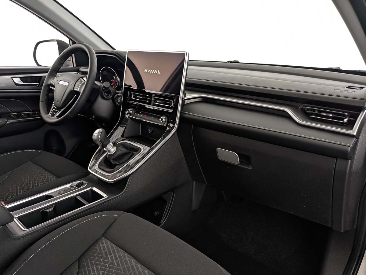 Haval M6