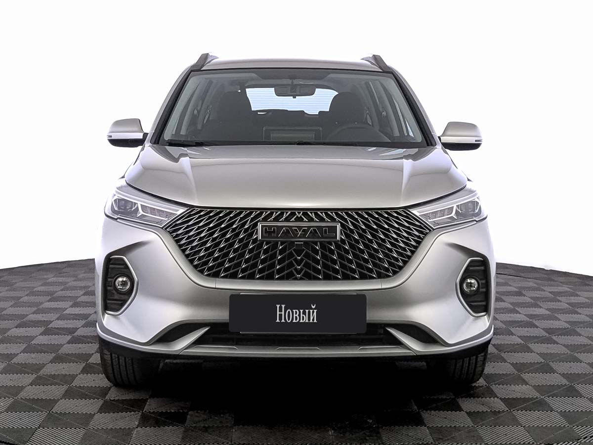 Haval M6