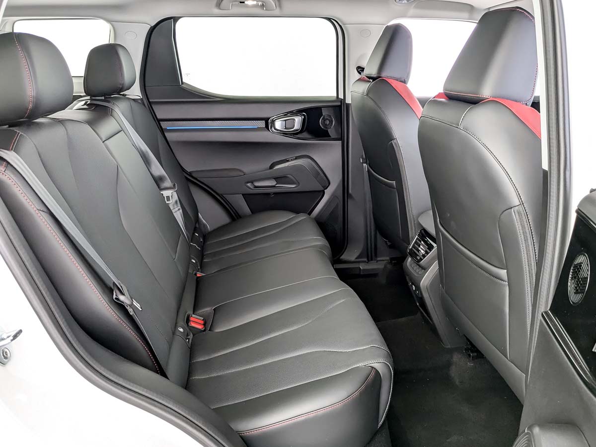 Haval H3