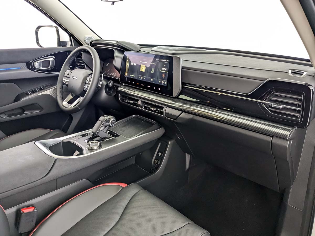 Haval H3
