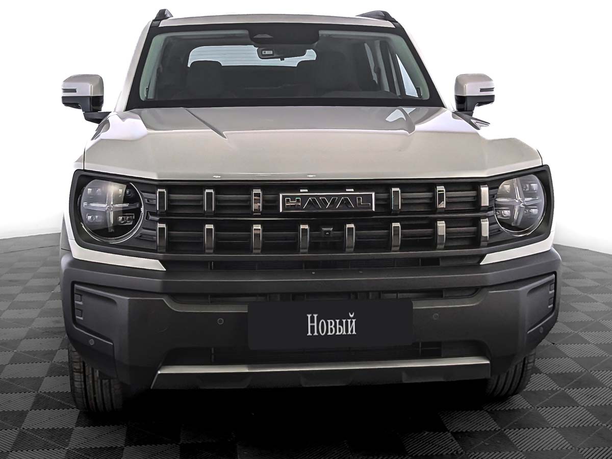 Haval H3