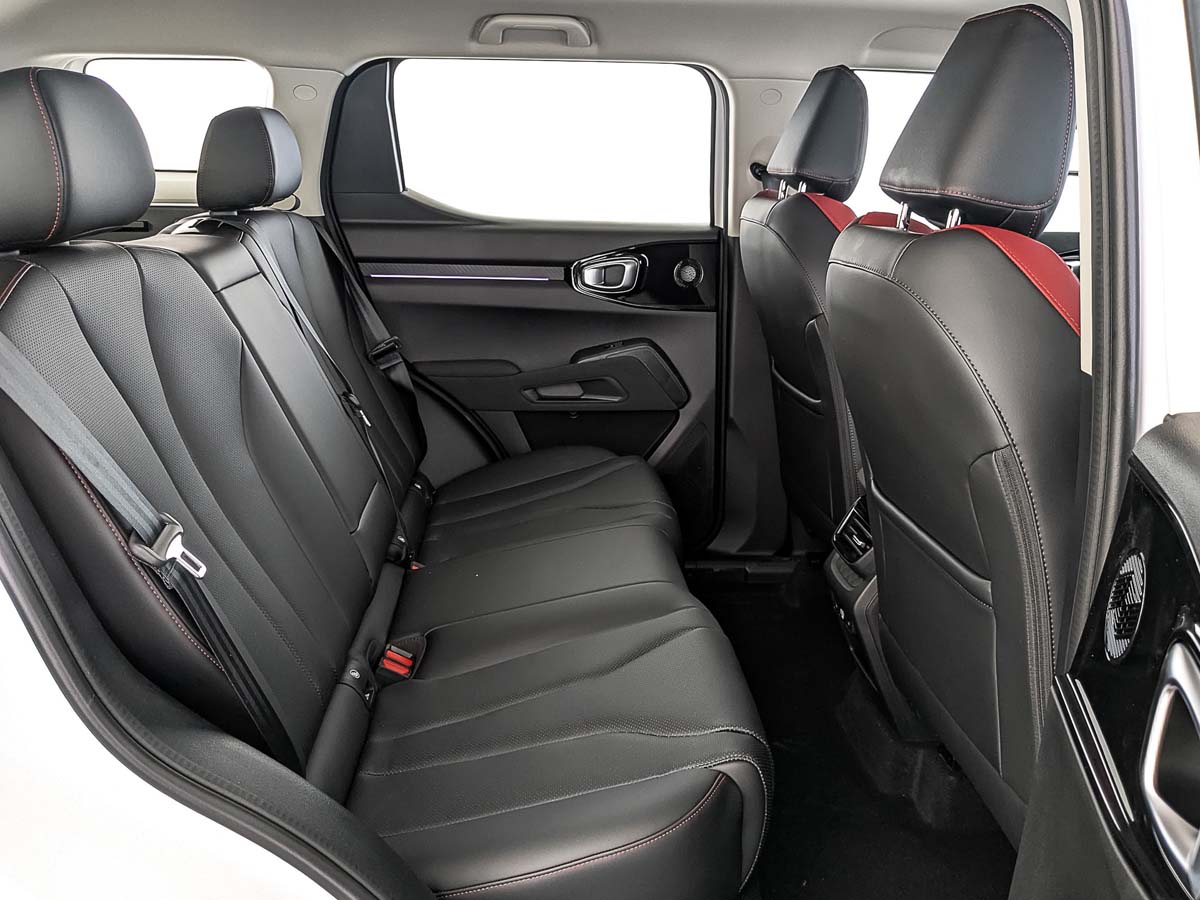 Haval H3