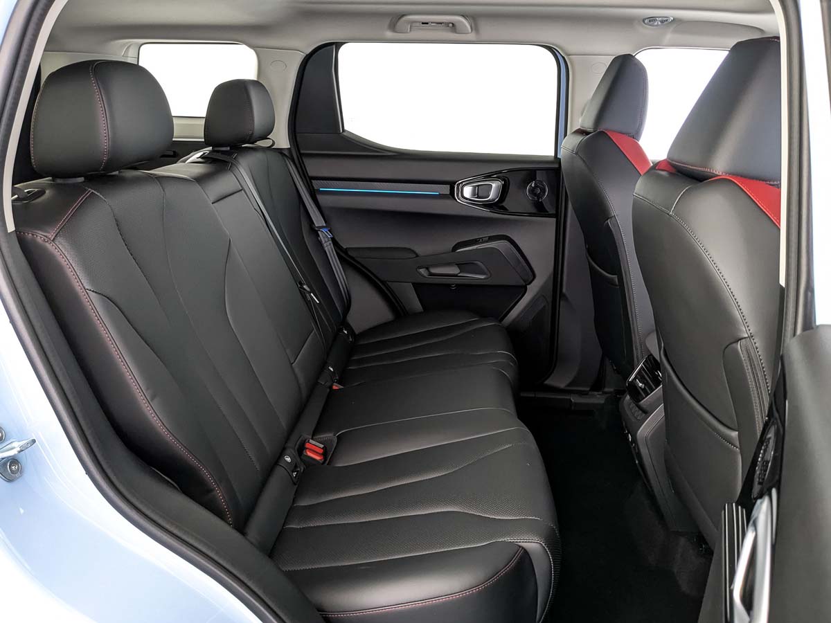 Haval H3
