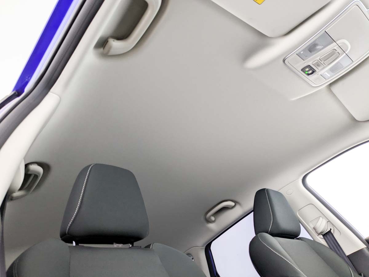 Changan CS35PLUS