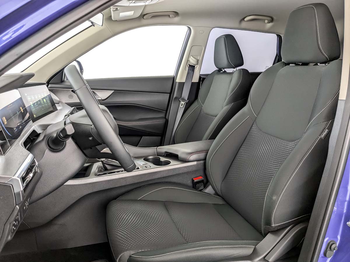 Changan CS35PLUS