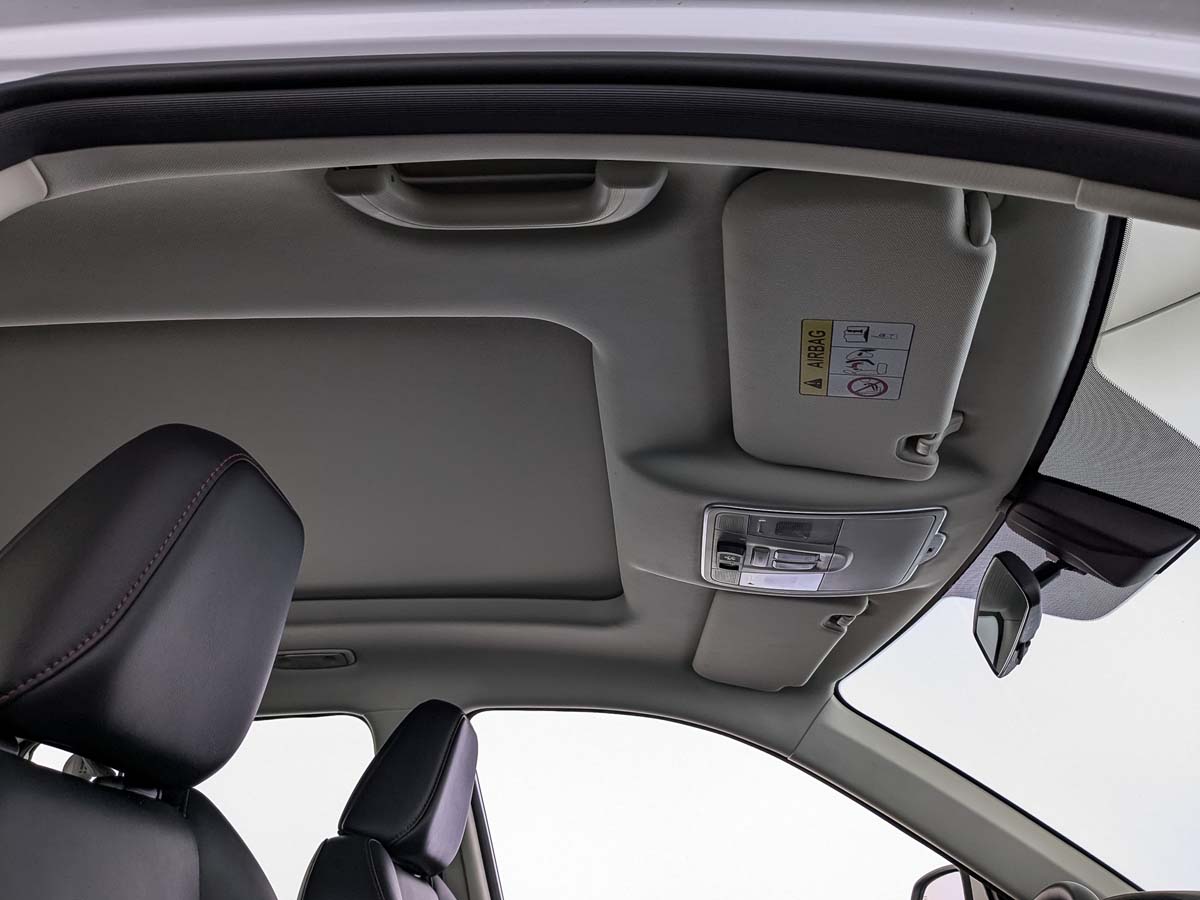 Changan CS35PLUS