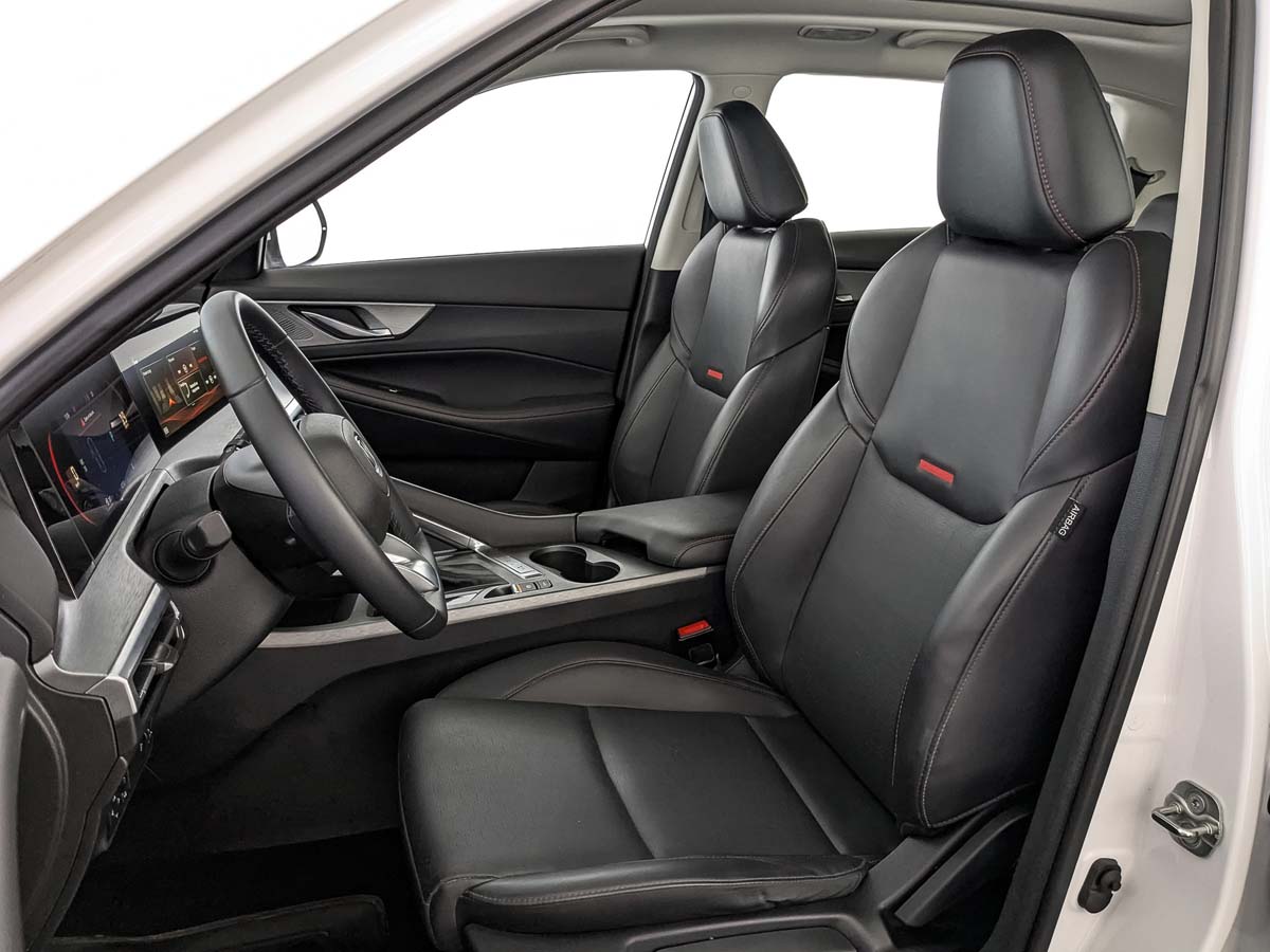 Changan CS35PLUS