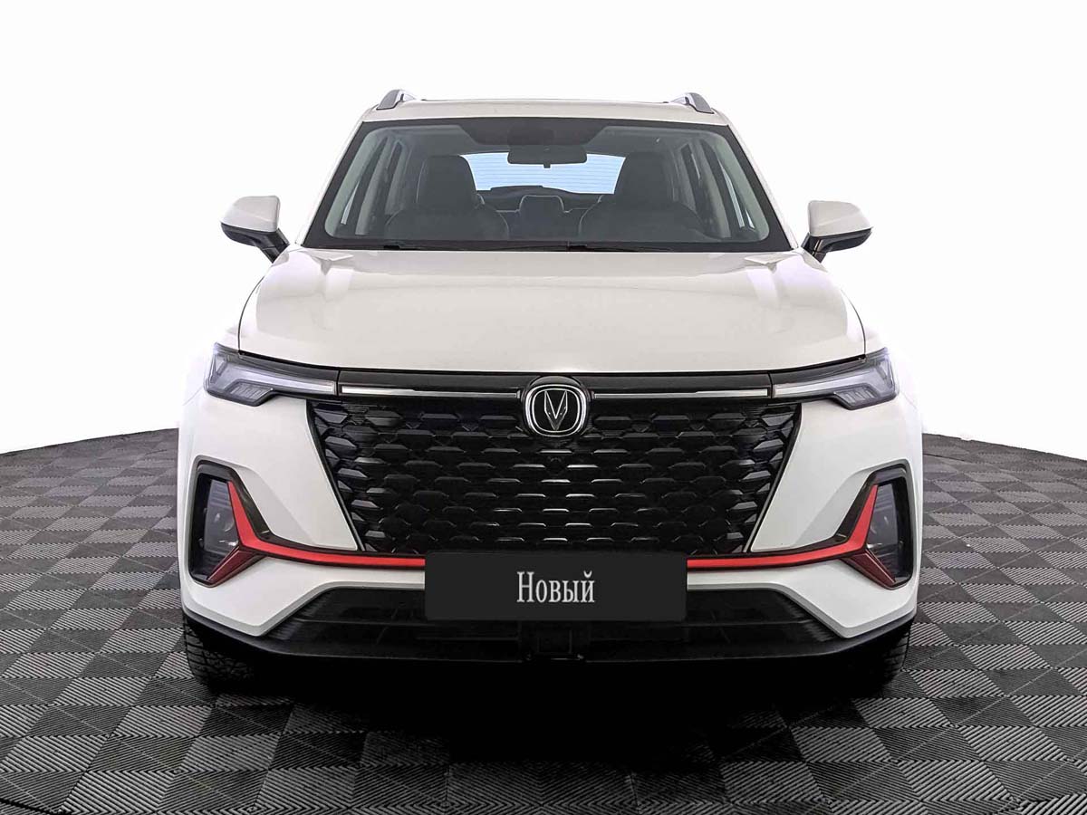 Changan CS35PLUS