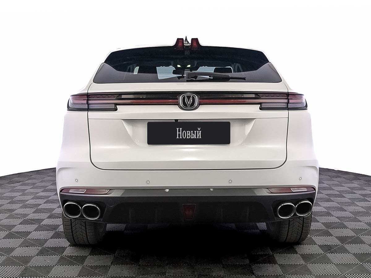 Changan UNI-K