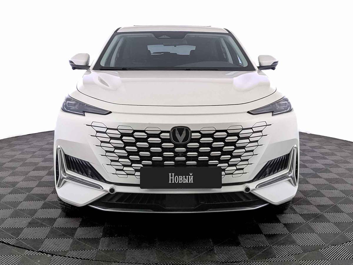 Changan UNI-K
