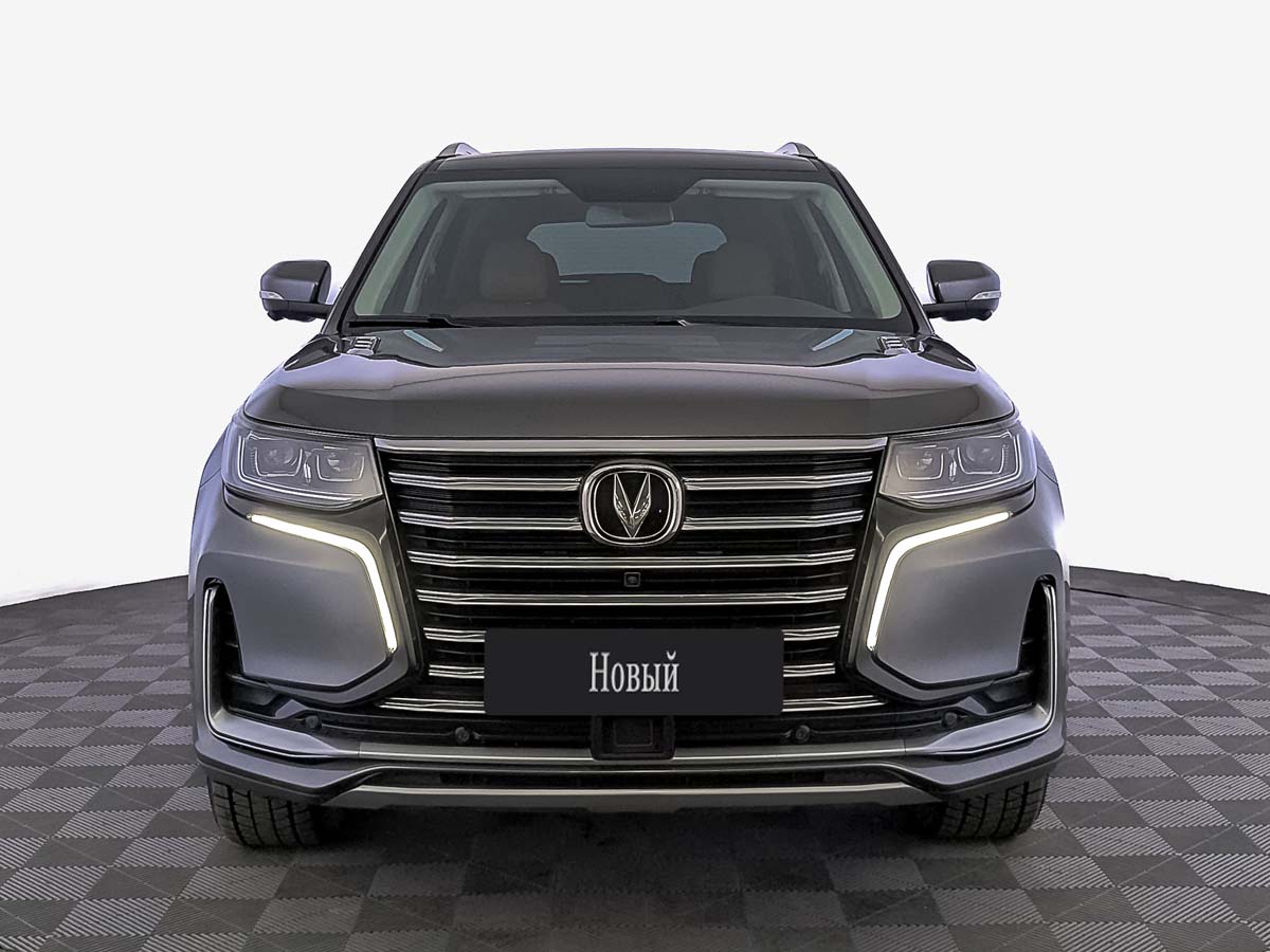 Changan CS95