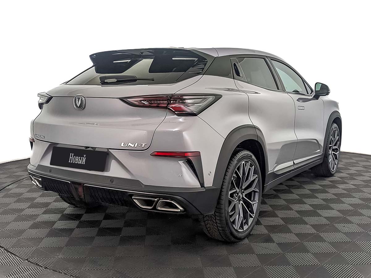 Changan UNI-T