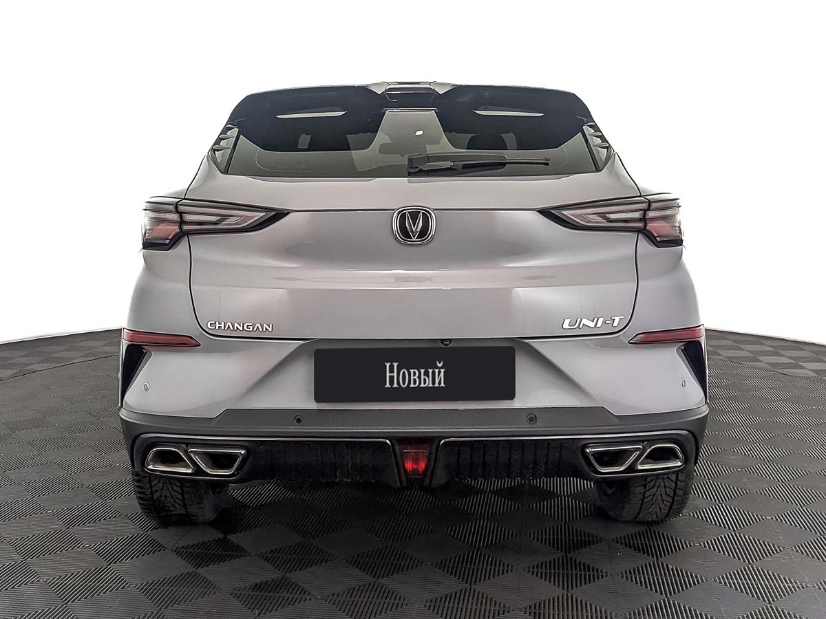 Changan UNI-T