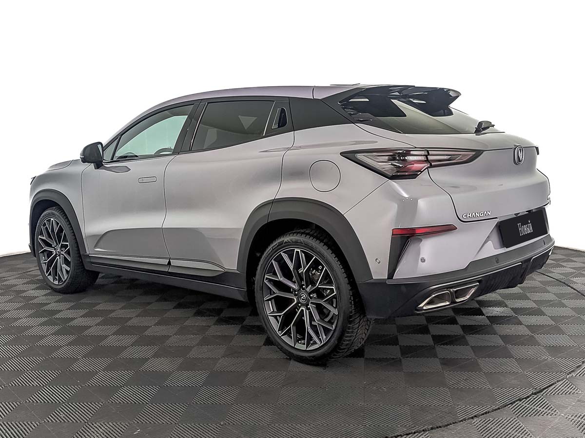 Changan UNI-T