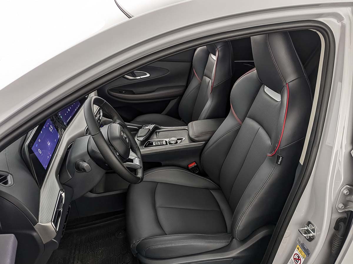 Changan UNI-T