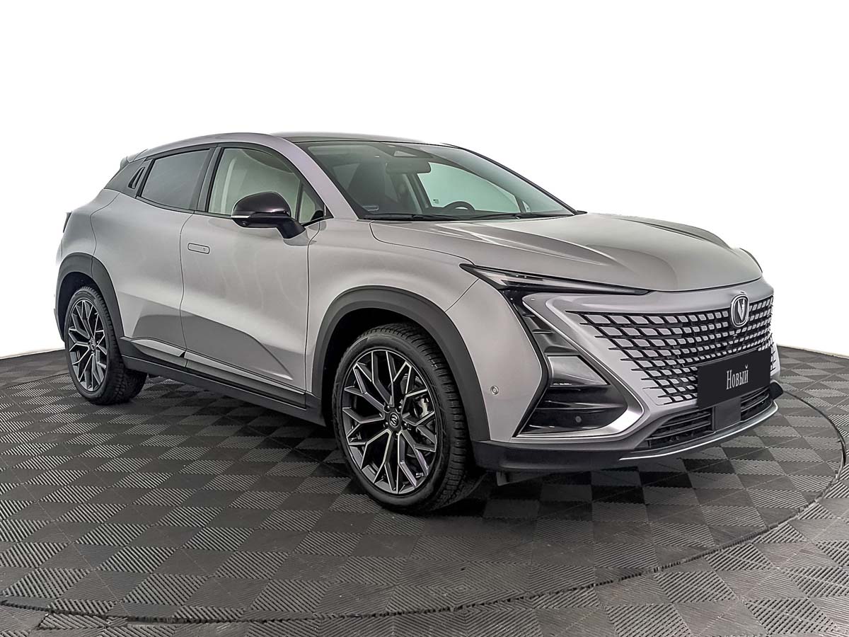 Changan UNI-T