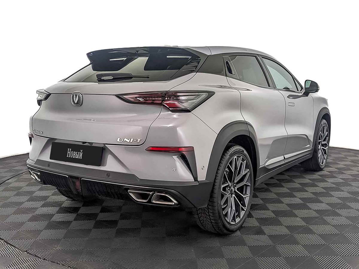 Changan UNI-T