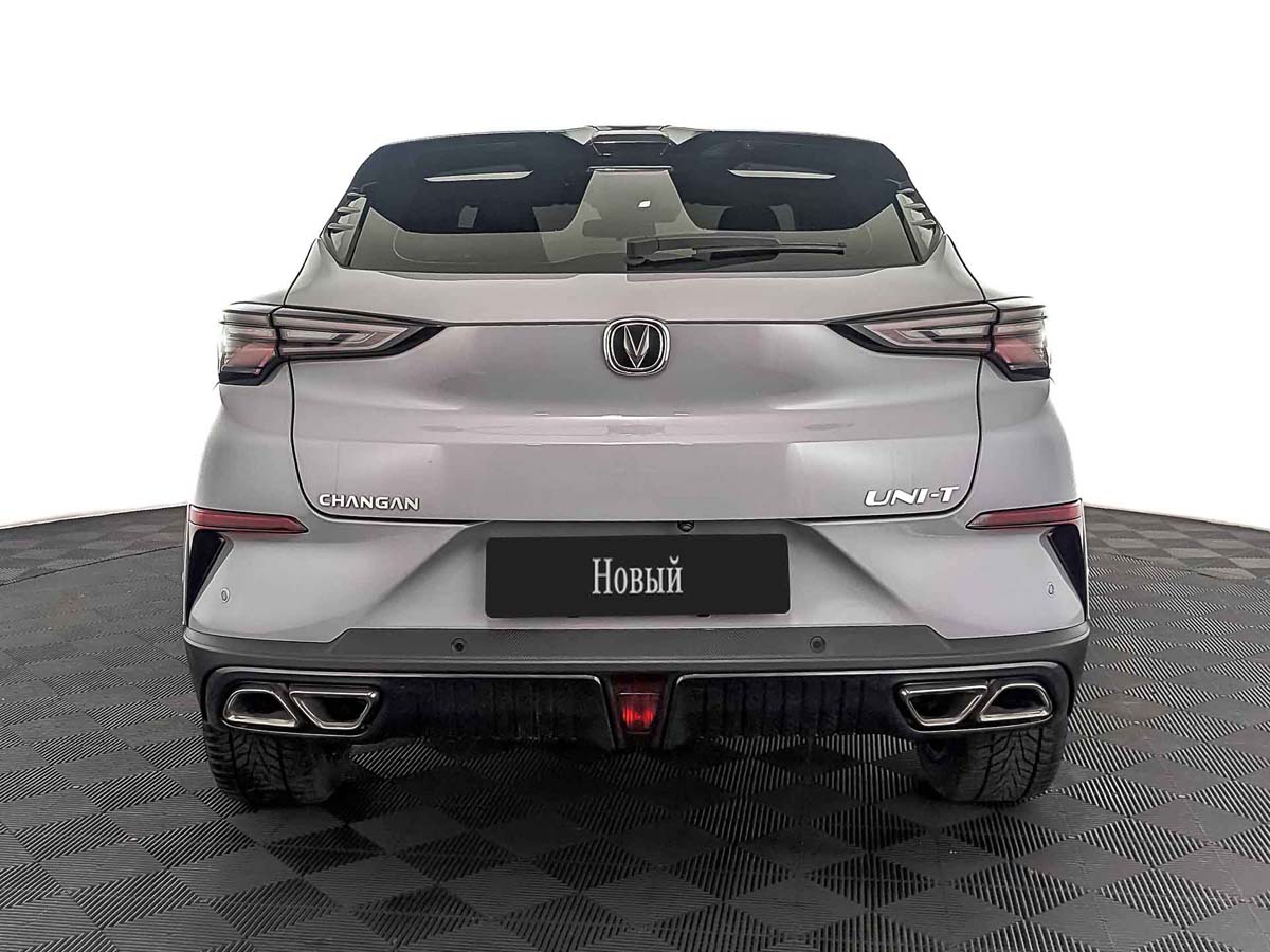 Changan UNI-T