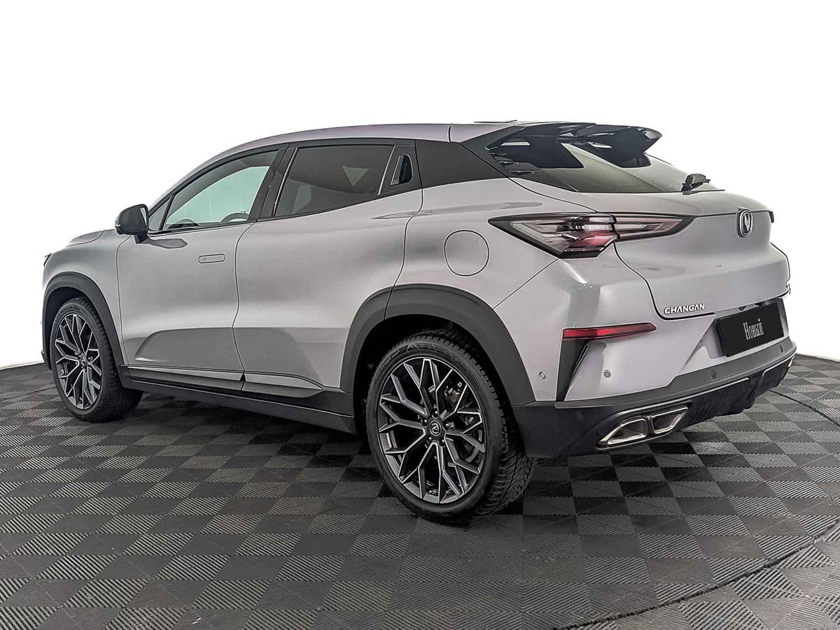 Changan UNI-T