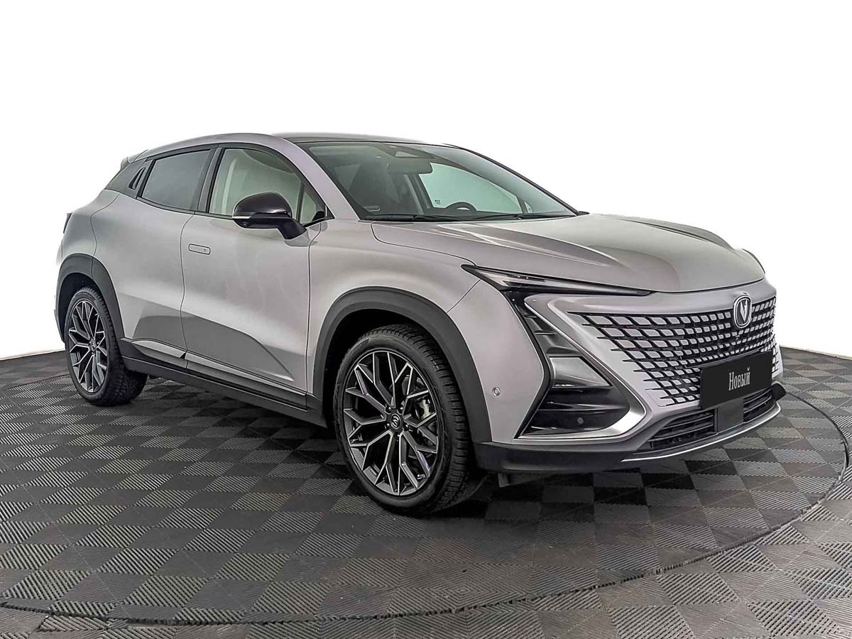 Changan UNI-T