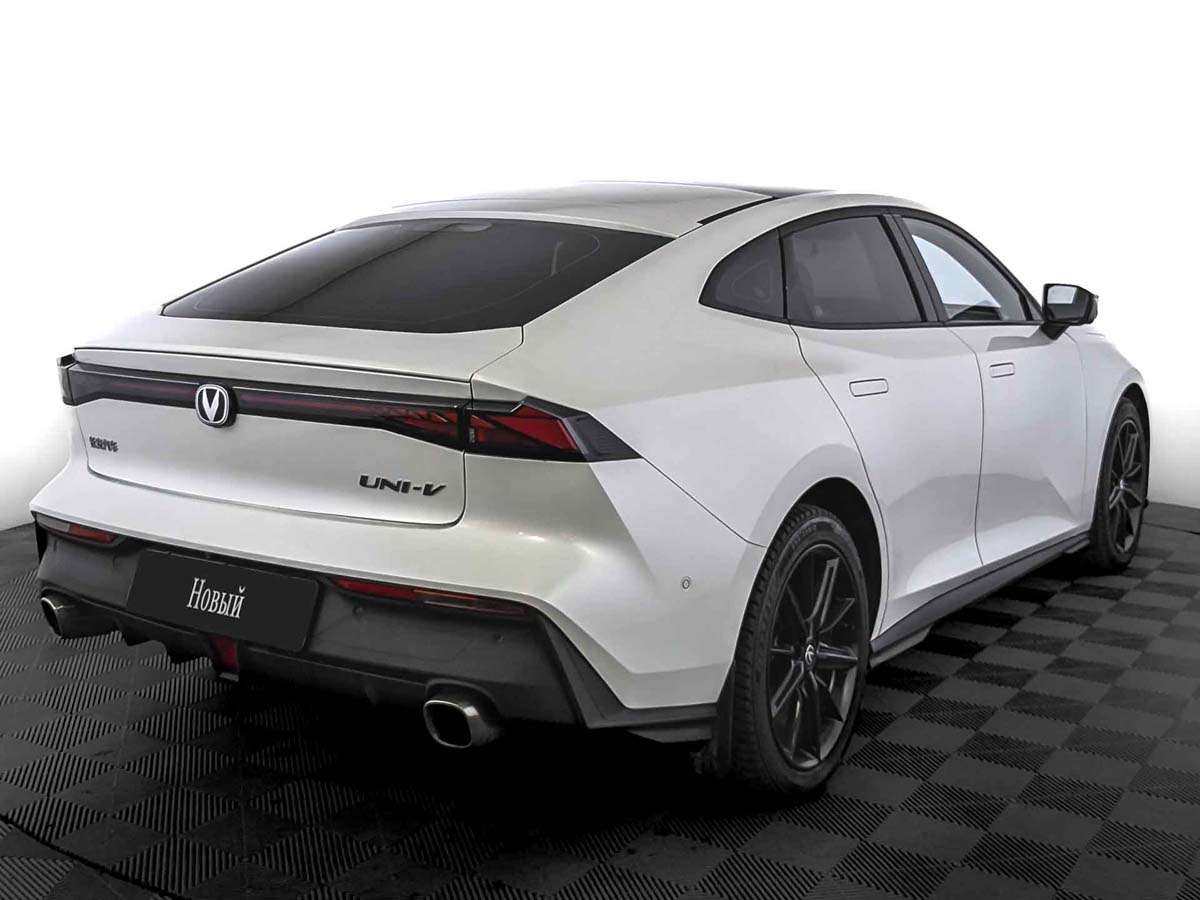 Changan UNI-V