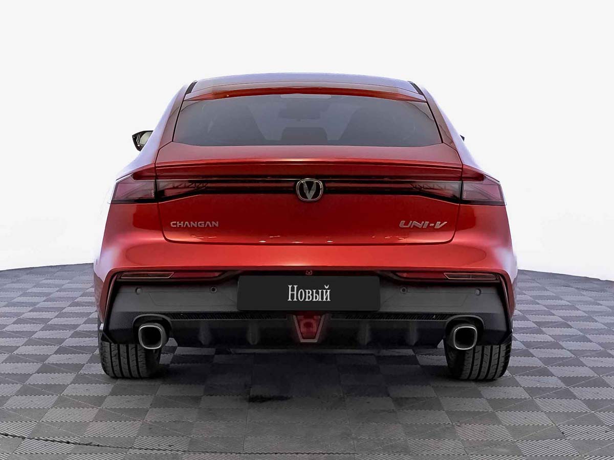 Changan UNI-V