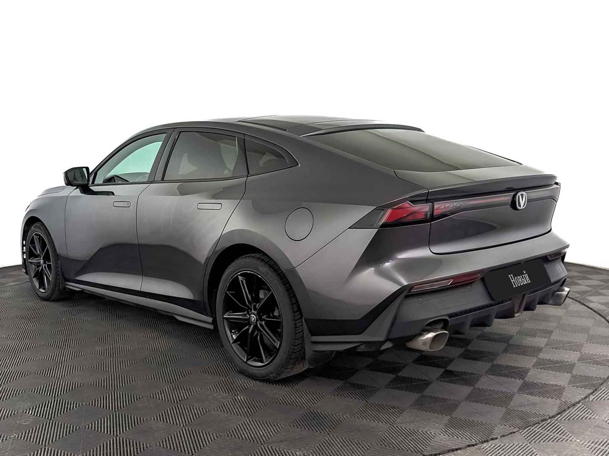 Changan UNI-V
