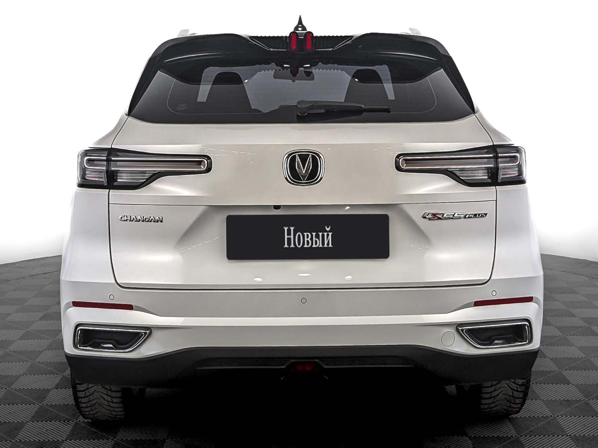 Changan CS55PLUS
