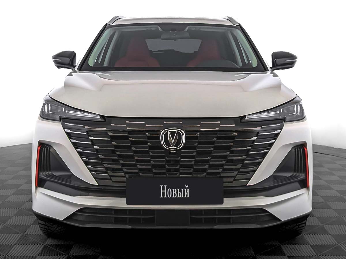 Changan CS55PLUS