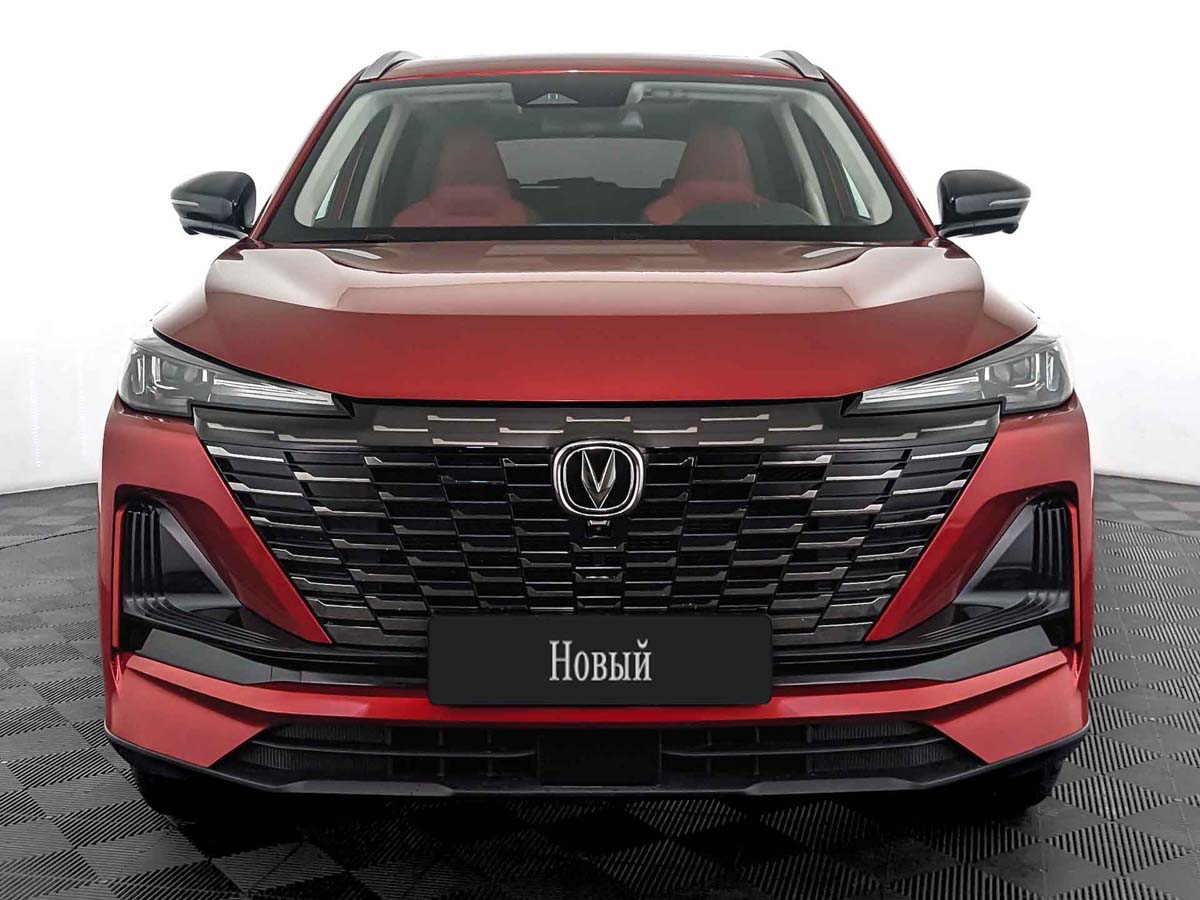 Changan CS55PLUS
