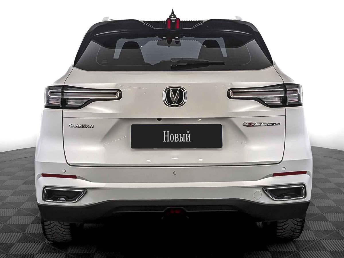 Changan CS55PLUS