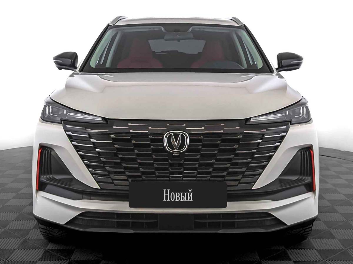 Changan CS55PLUS