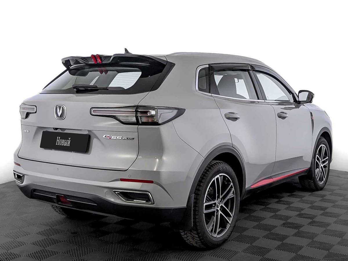 Changan CS55PLUS