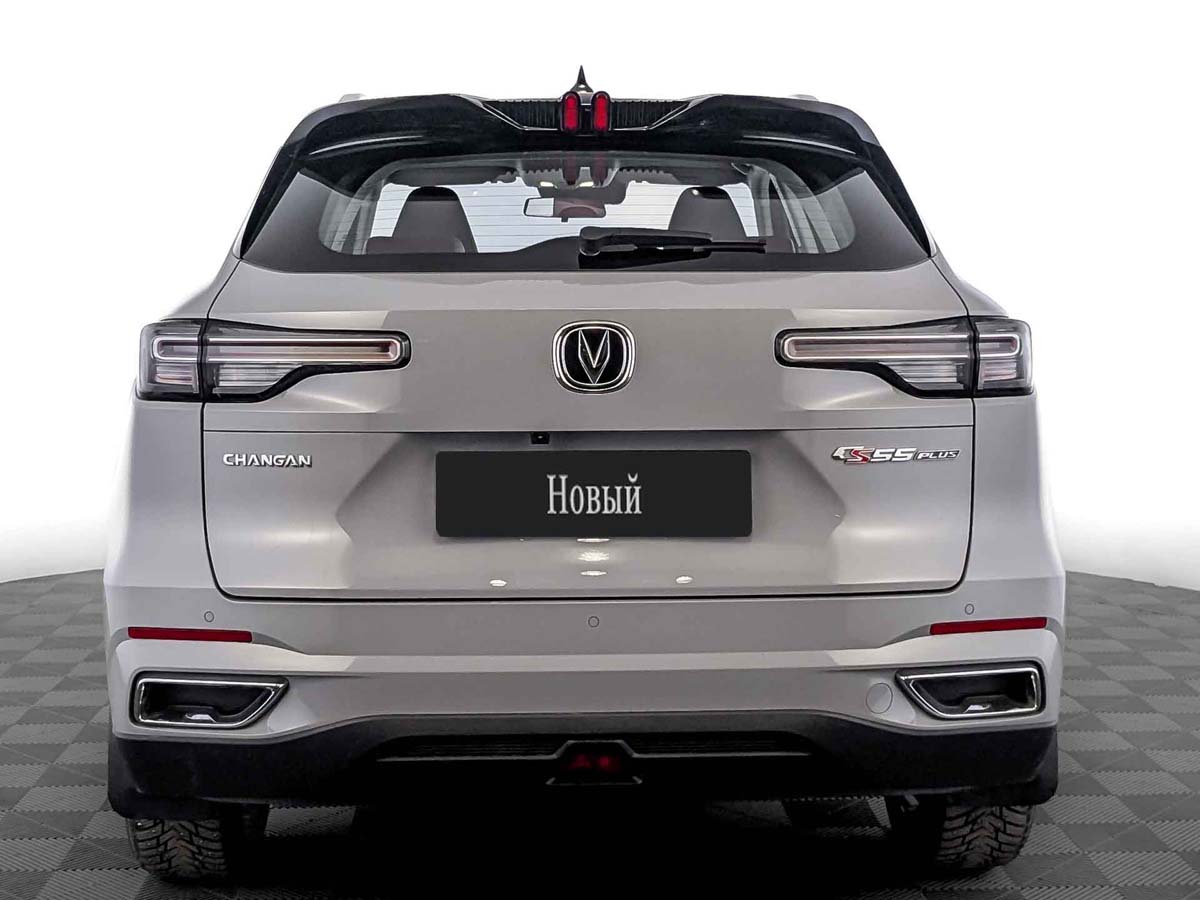 Changan CS55PLUS
