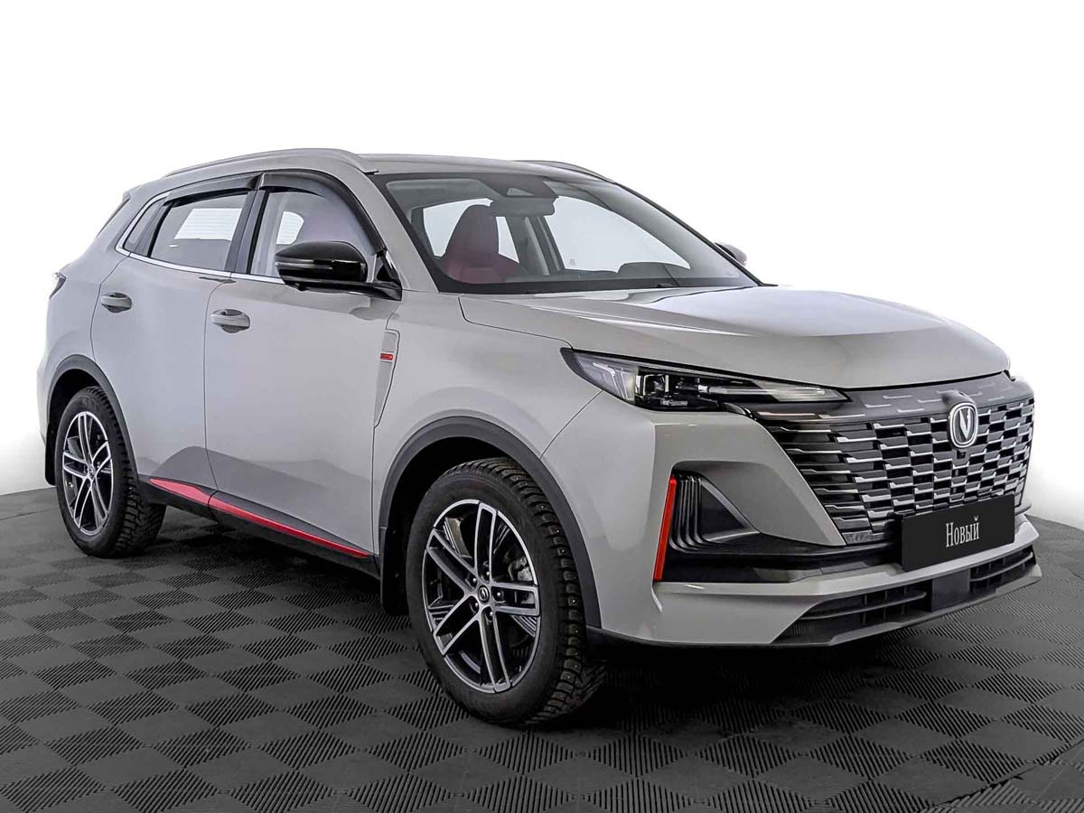 Changan CS55PLUS