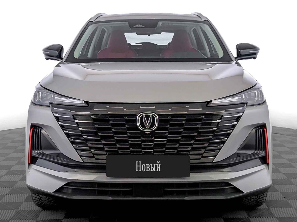 Changan CS55PLUS
