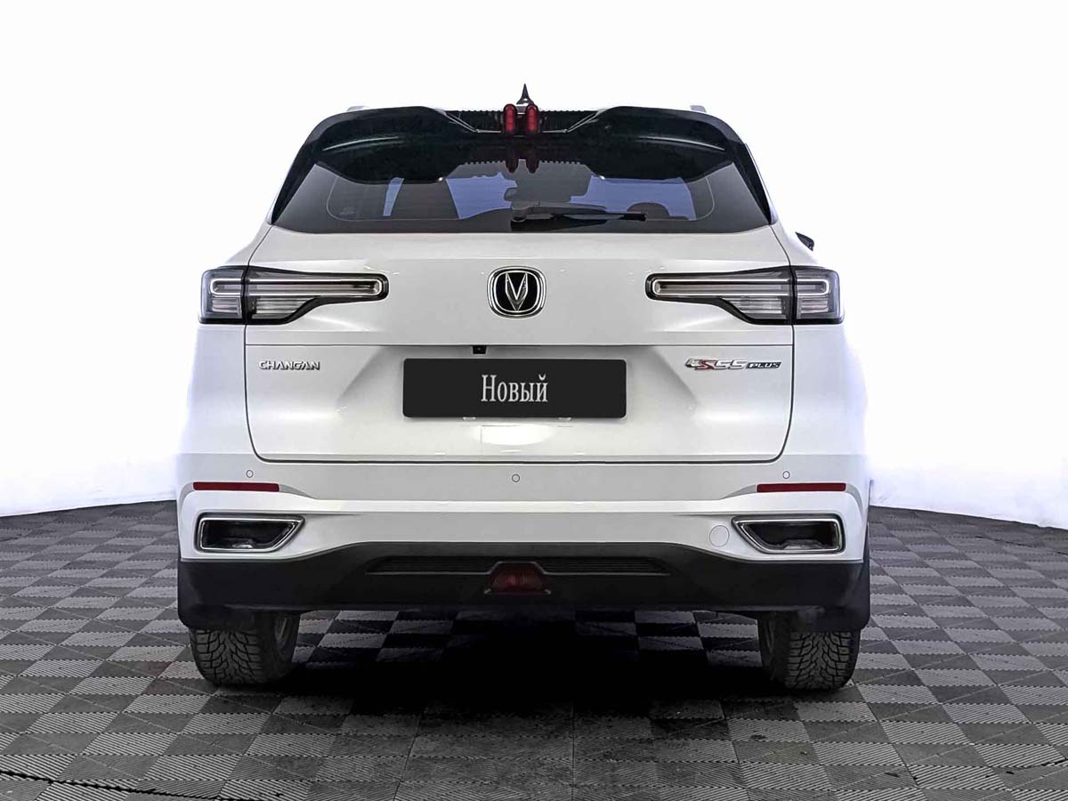 Changan CS55PLUS