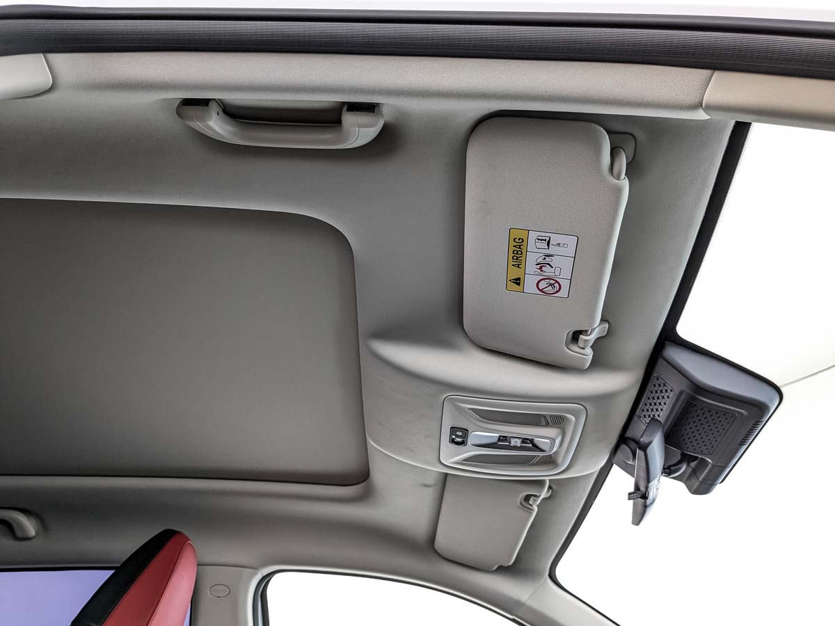 Changan CS55PLUS