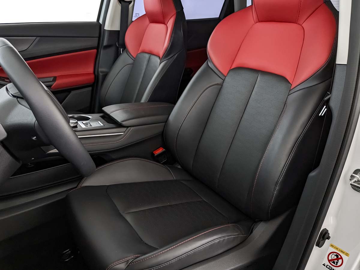 Changan CS55PLUS