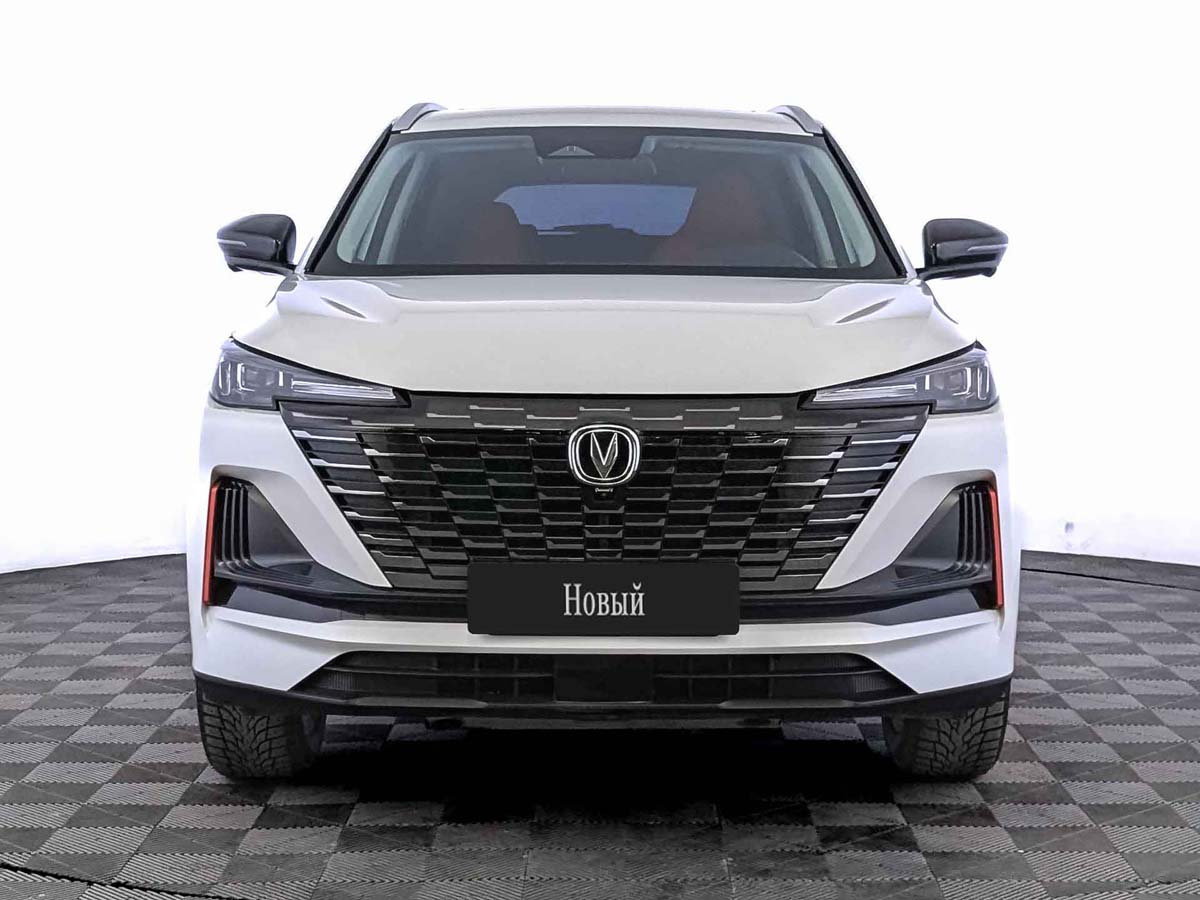 Changan CS55PLUS