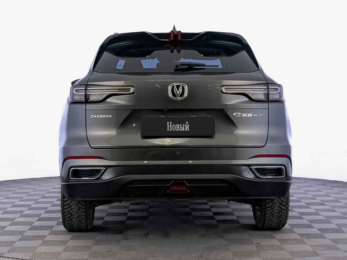 Changan CS55PLUS