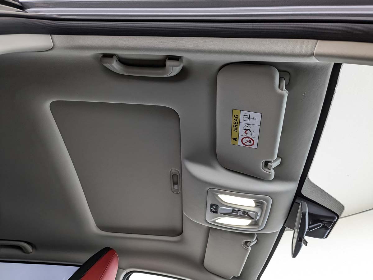 Changan CS55PLUS