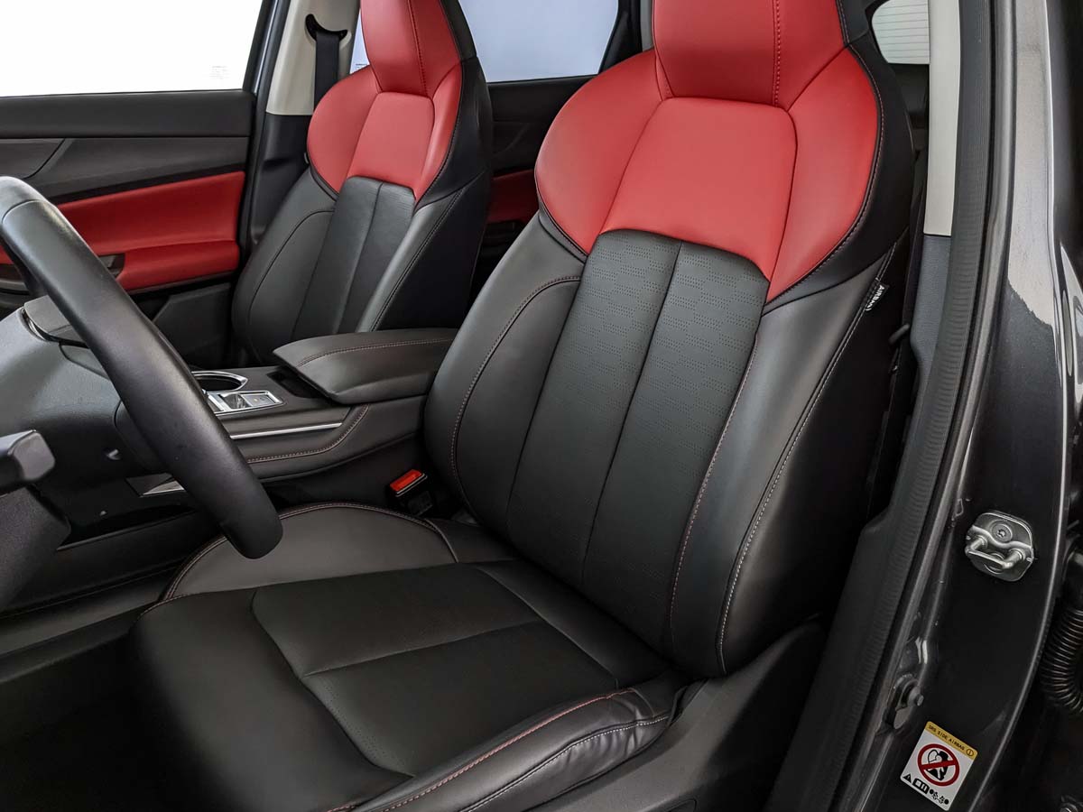 Changan CS55PLUS