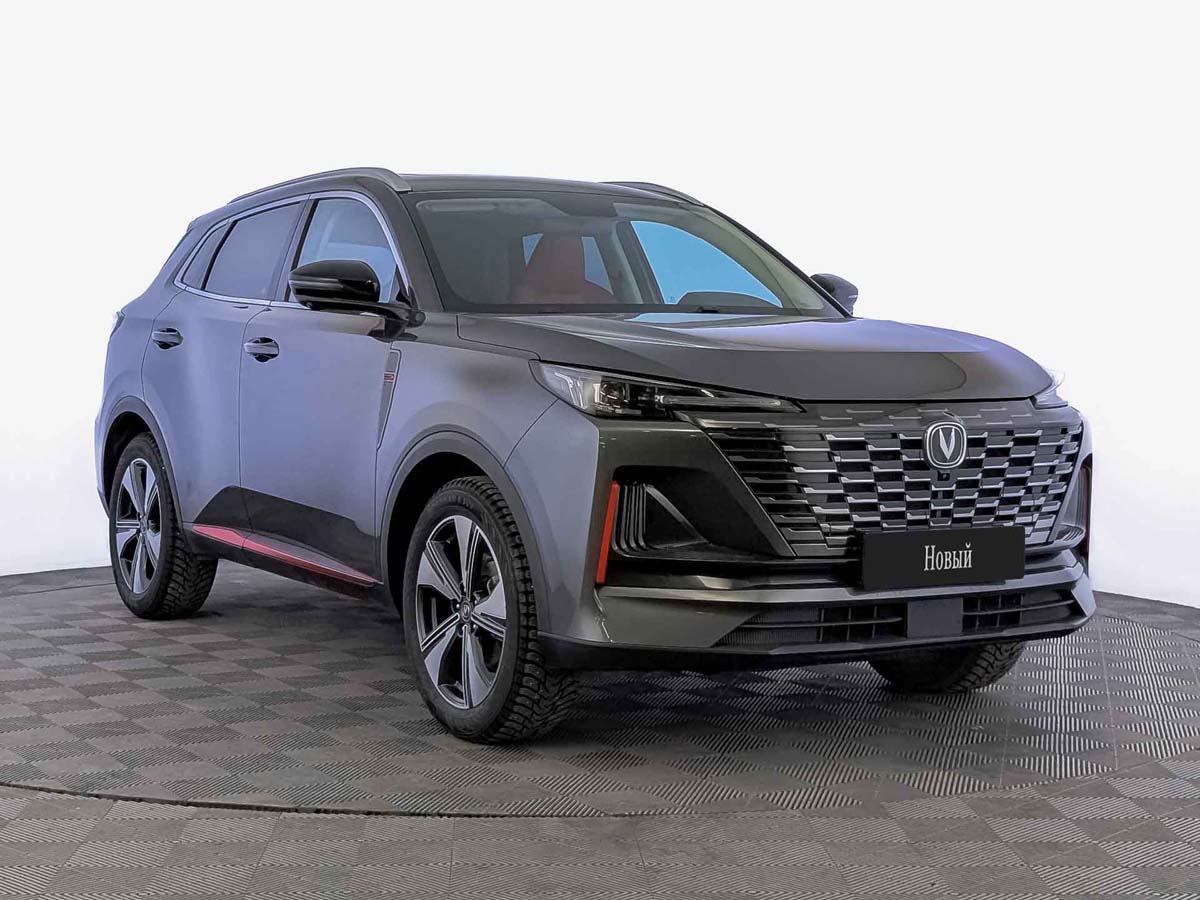 Changan CS55PLUS
